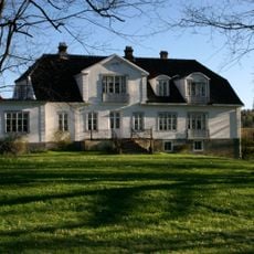 Grønli gård