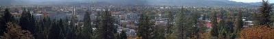 Panoramic View 1