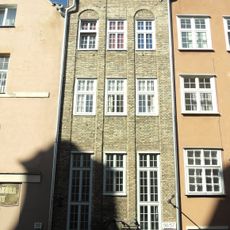 57 Piwna Street in Gdańsk