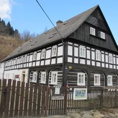 Kryštofovo Údolí 64