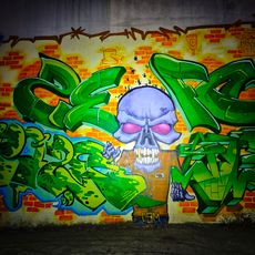 Graffiti