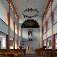 Protestant Church Kandern