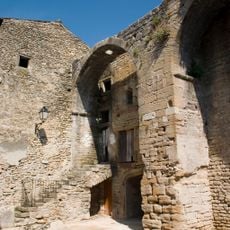 Commanderie de Richerenches