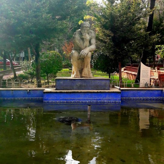 Bakırköy Mazhar Osman Psychiatric Hospital Museum