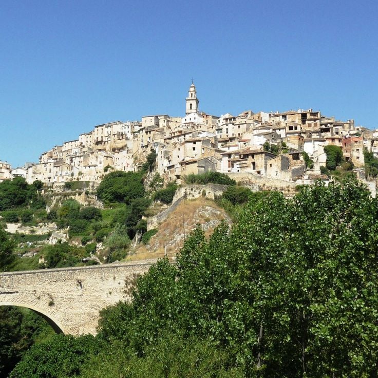 Bocairent