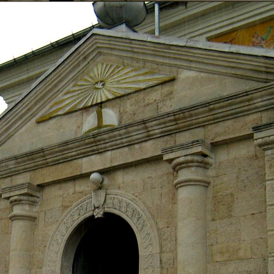 Mănăstirea Rătești