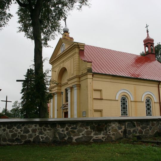 Kościół św. Aleksandra