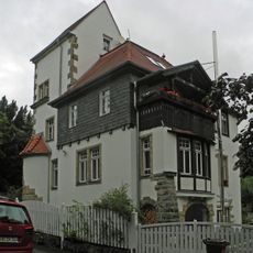 Bachmannstraße 1