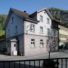 Inn Hirschen