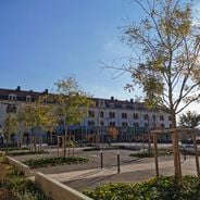 Médiathèque François Mitterrand Latour Maubourg