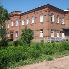 Главный корпус (Каракулино)