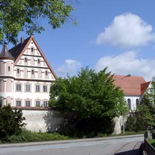 Ummendorf