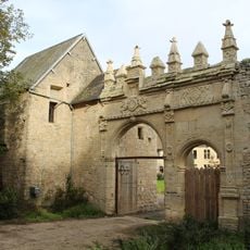 Manoir de Boissy