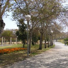 Parque Lo Morant