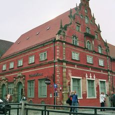 Schabbellhaus