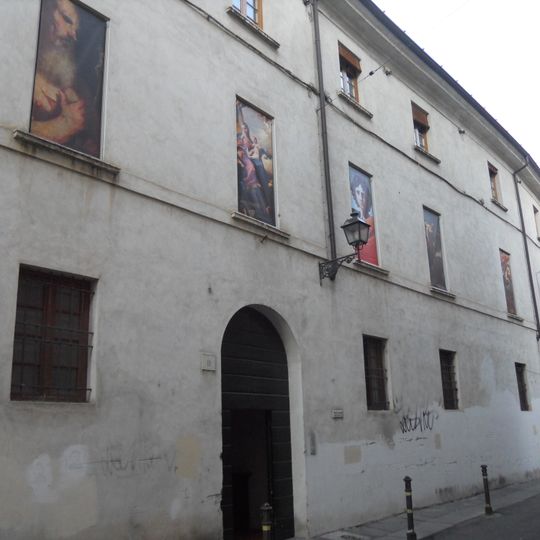 Museo Diocesano