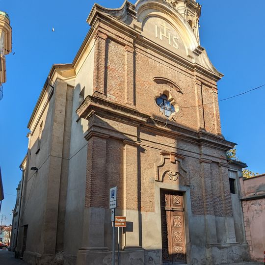 Chiesa di San Francesco