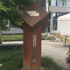 Monument EST Kinrooi 2009