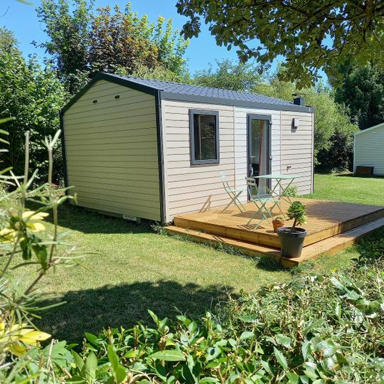 Camping de Keringa