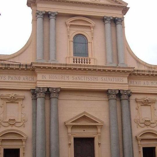 Santissimo Salvatore