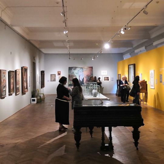 Lviv National Art Gallery