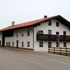 Ehem. Bauernhaus