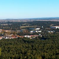 Nossa Senhora da Tourega e Nossa Senhora de Guadalupe