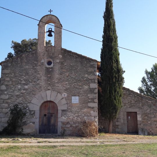 Santa Eugènia d'Avinyonet
