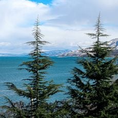 Lake Hazar