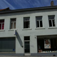 Brusselsestraat 136, Maastricht