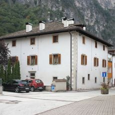 Benefiziatenhaus