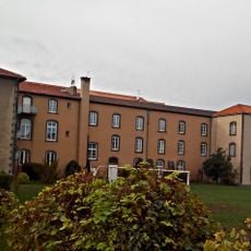 Couvent des Cordeliers de Clermont-Ferrand