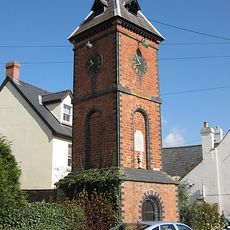 Clock Tower