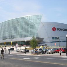BOK Center