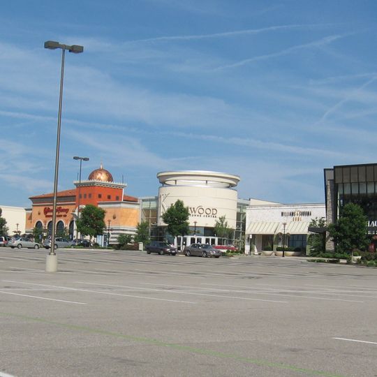 Kenwood Towne Centre