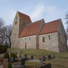 Church in Dedelow