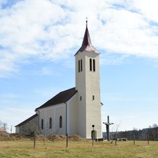 Visitation of Mary Parish Church