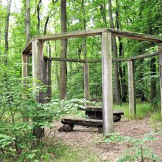 Hermitage of St. Francis in Dvorce