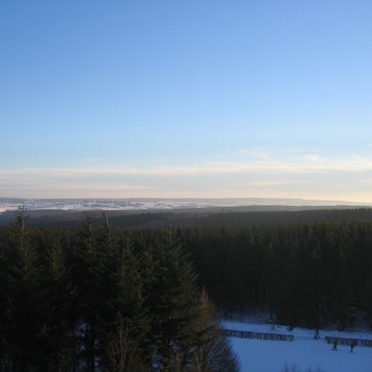 Schneifel