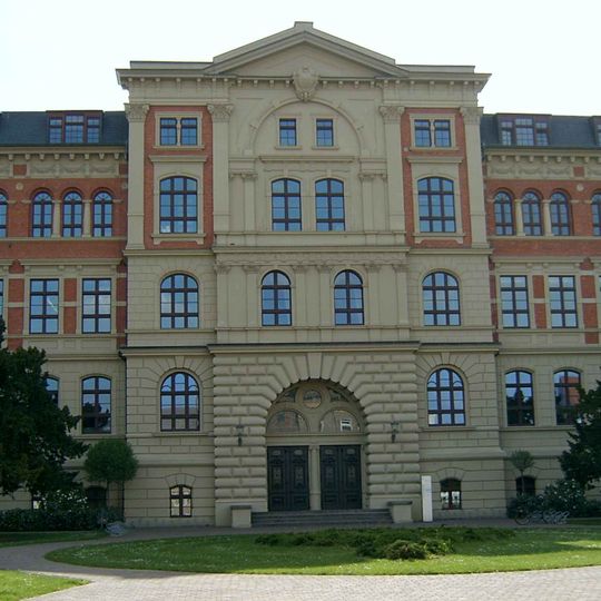 Hochschule Anhalt