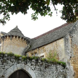 Château de Cramirat