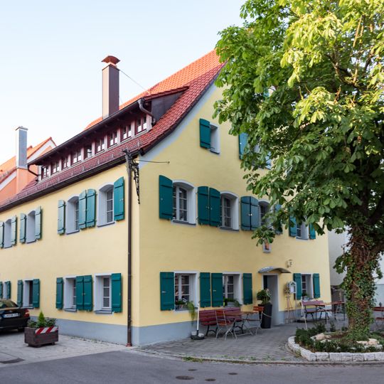 Gasthaus