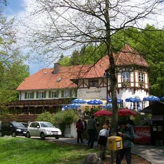 Burggaststätte Neuschwanstein