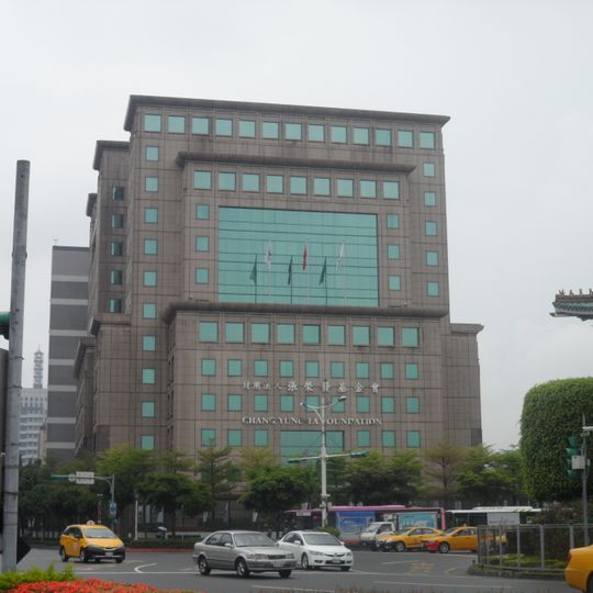 Evergreen Maritime Museum