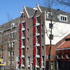 Pakhuis Grote Moor