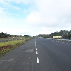 Dundrod Circuit