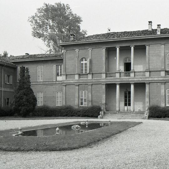 Villa Manzoni