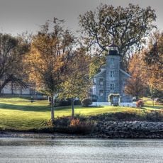Sodus Bay Historical Society