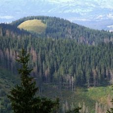 Przednia Kopa Sołtysia