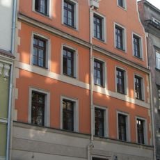 14 Dzierżonia Street in Brzeg